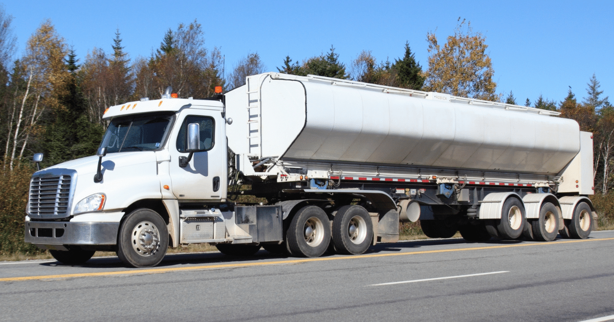 water truck rentals for construction