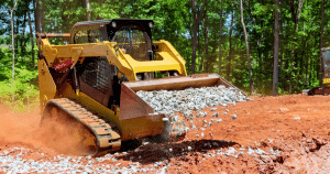 common concerns about skid steers