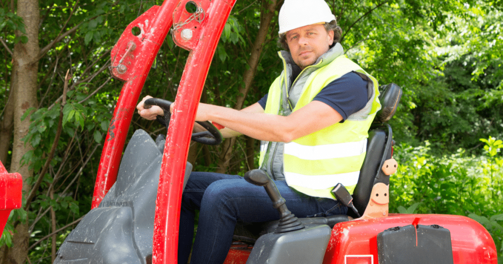 skid steer customization options